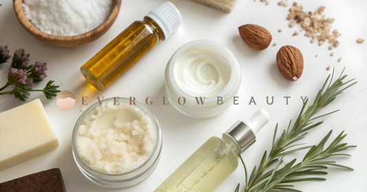 What is organic cosmetic and why does it matter?