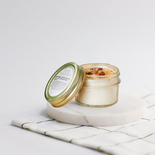 Abundance Candle