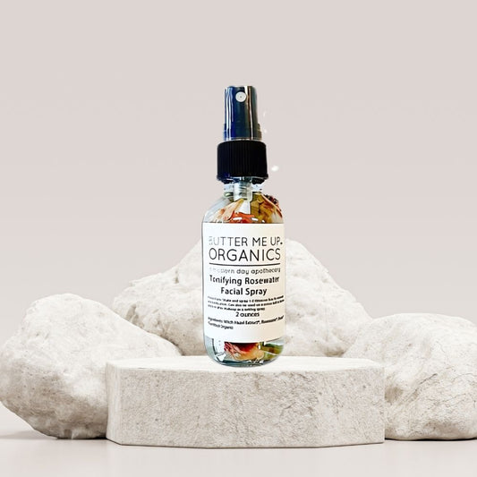 Anti Aging Facial Serum