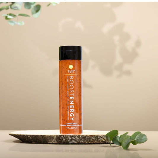 Brightening Exfoliating Mask