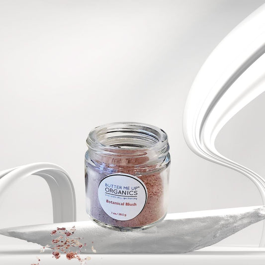 Botanical Blush