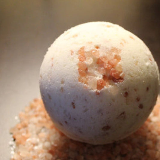 Detox Bath Bomb Bath Fizzer