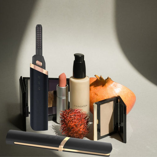 Electric Eyelash Curler