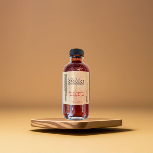 Facial Toner Witch Hazel