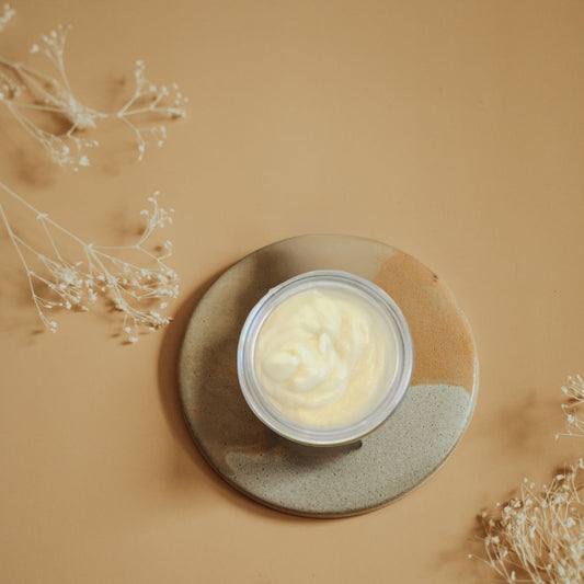 Facial Cream Moisturizer