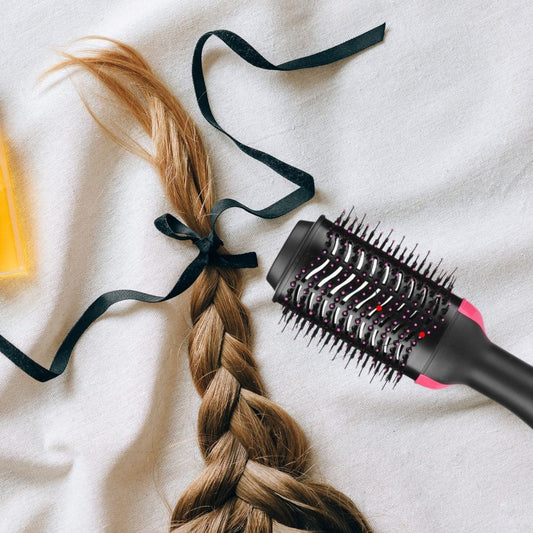 Multifunctional Hair Dryer 2 in 1