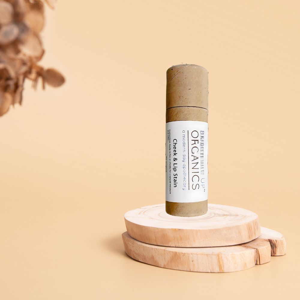 Cheek & Lip Stain