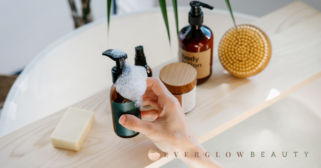 3 essential steps for your basic organic beauty routine