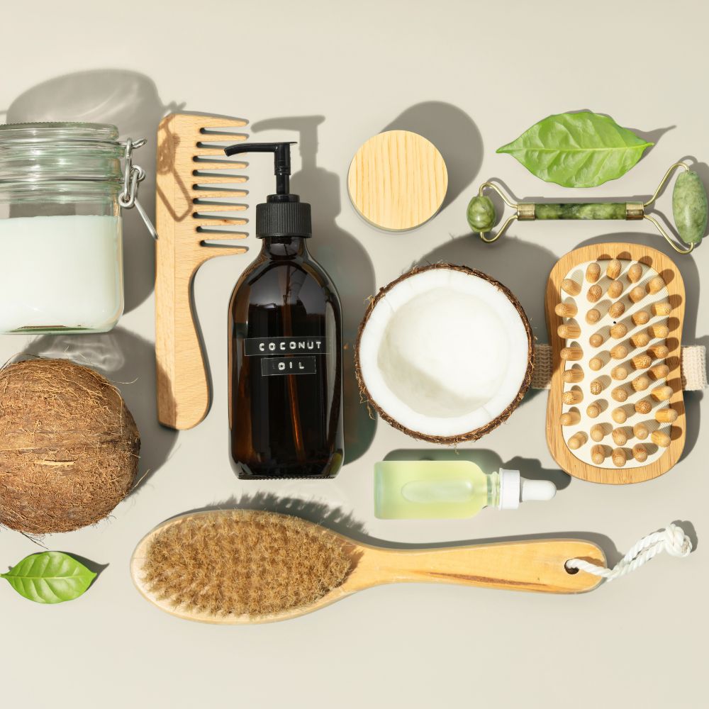 Beauty Tools & Accessories