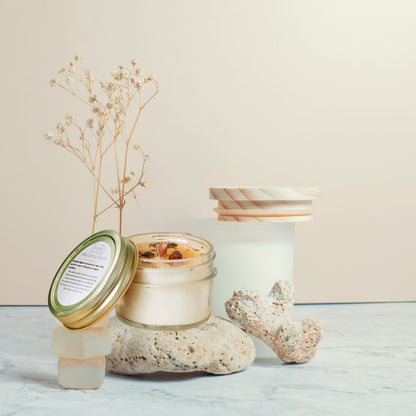 Abundance Candle