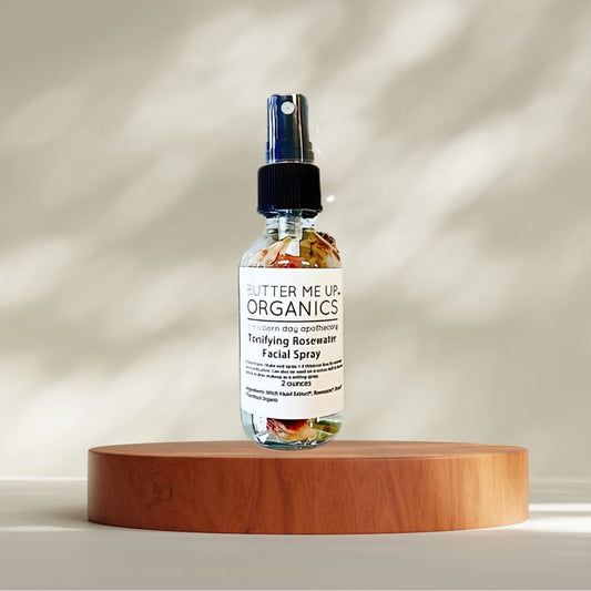 Anti Aging Facial Serum