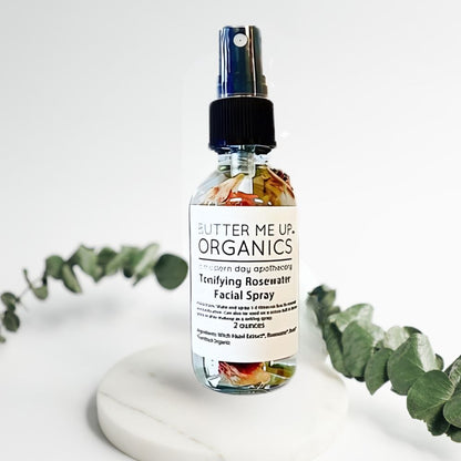 Anti Aging Facial Serum