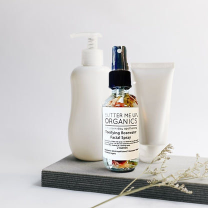 Anti Aging Facial Serum