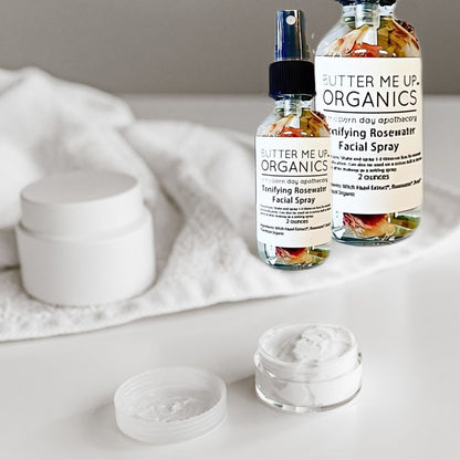 Anti Aging Facial Serum