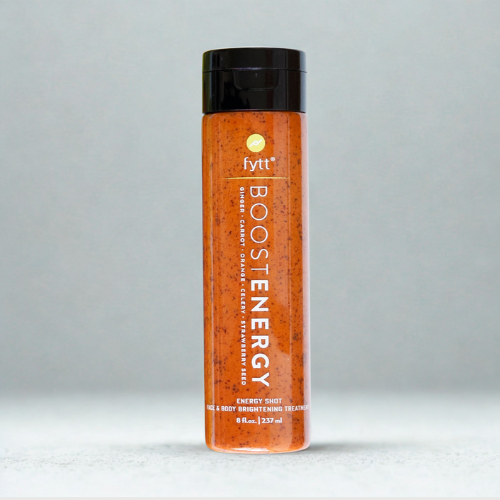 Brightening Exfoliating Mask