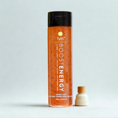 Brightening Exfoliating Mask