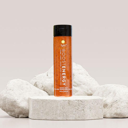 Brightening Exfoliating Mask