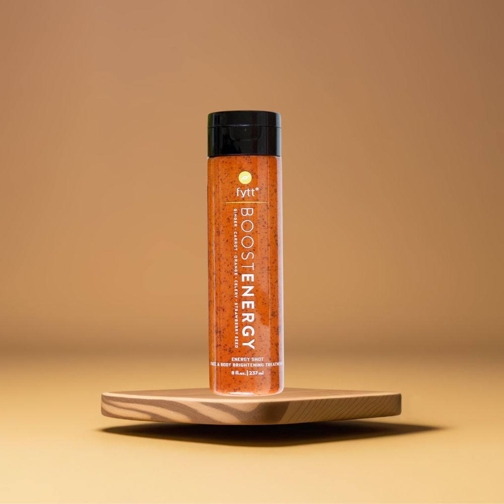Brightening Exfoliating Mask