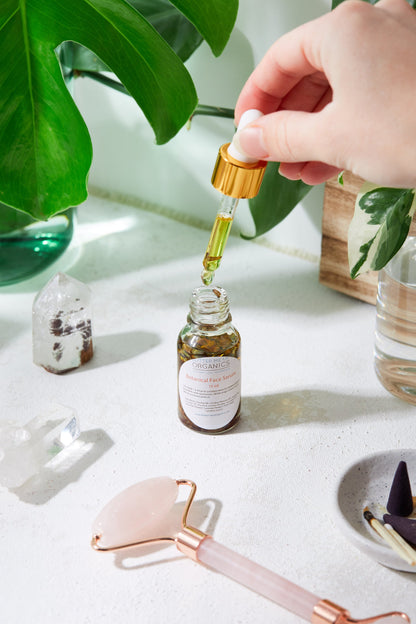 Anti Aging Facial Serum