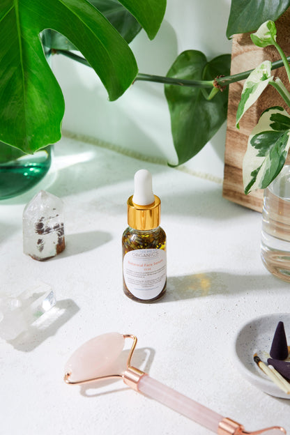 Anti Aging Facial Serum