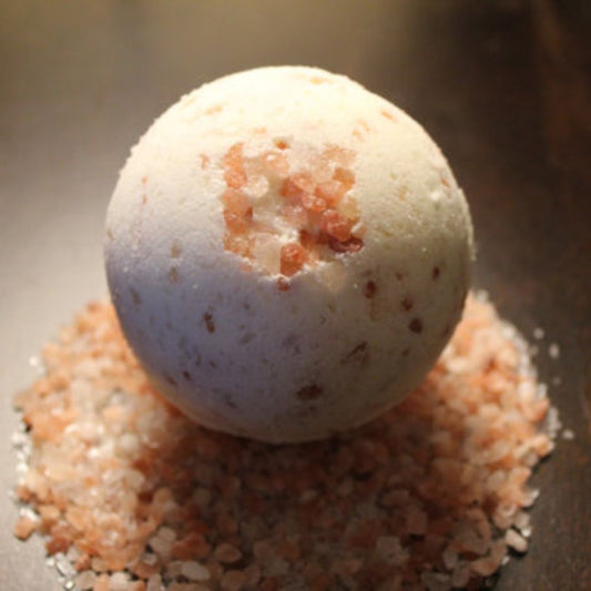 Detox Bath Bomb Bath Fizzer