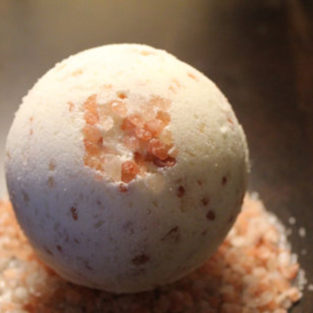 Detox Bath Bomb Bath Fizzer