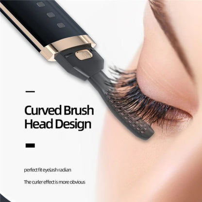 Electric Eyelash Curler