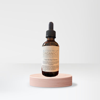 Facial Serum Anti Aging Wrinkles Under Eye
