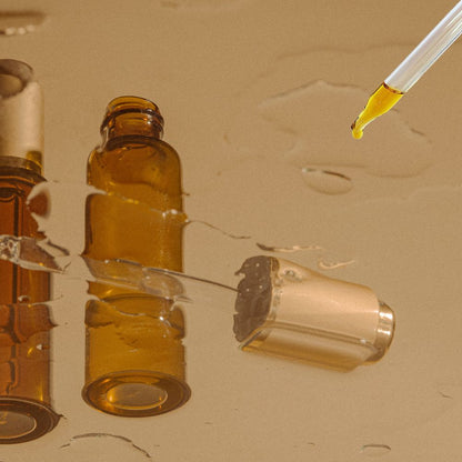 Facial Serum Anti Aging Wrinkles Under Eye