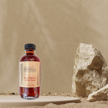 Facial Toner Witch Hazel