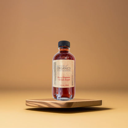 Facial Toner Witch Hazel