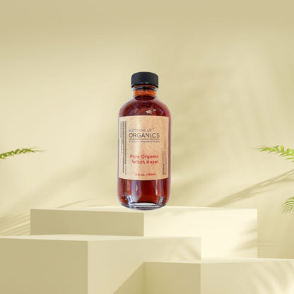 Facial Toner Witch Hazel