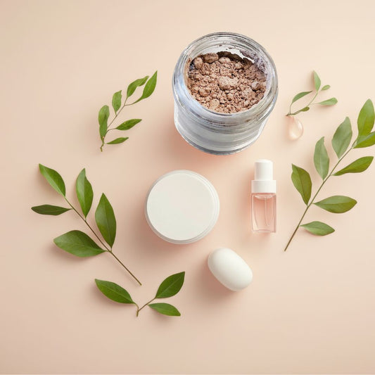 Finishing Powder