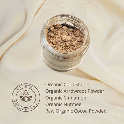 Finishing Powder