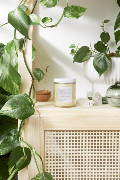 Healing Body Cream