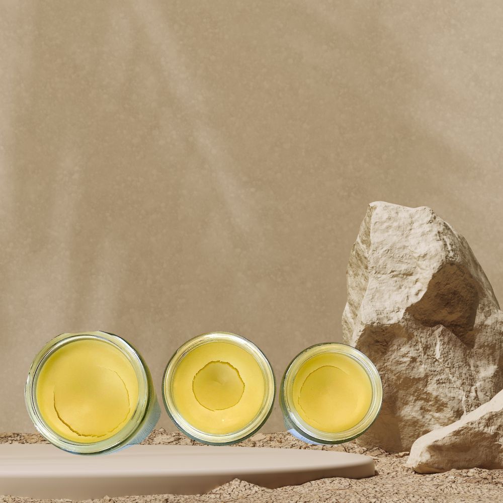 Healing Body Cream