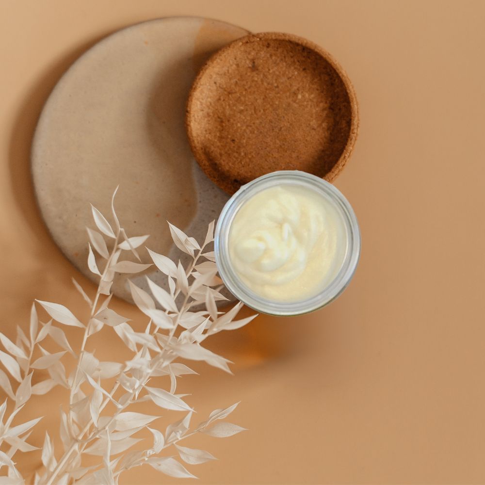 Facial Cream Moisturizer
