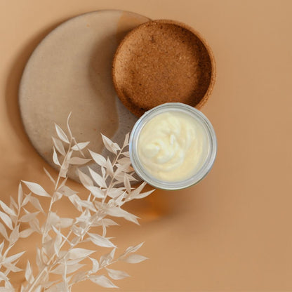 Facial Cream Moisturizer