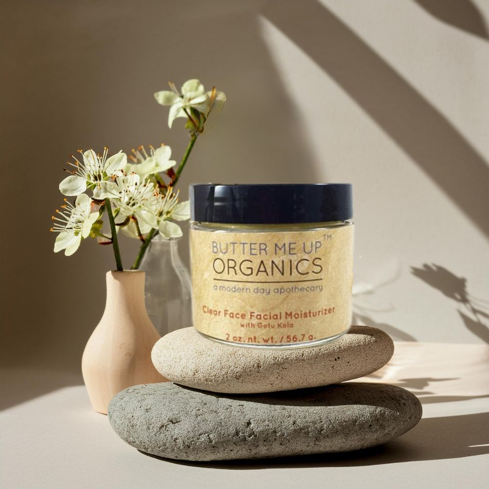 Facial Cream Moisturizer