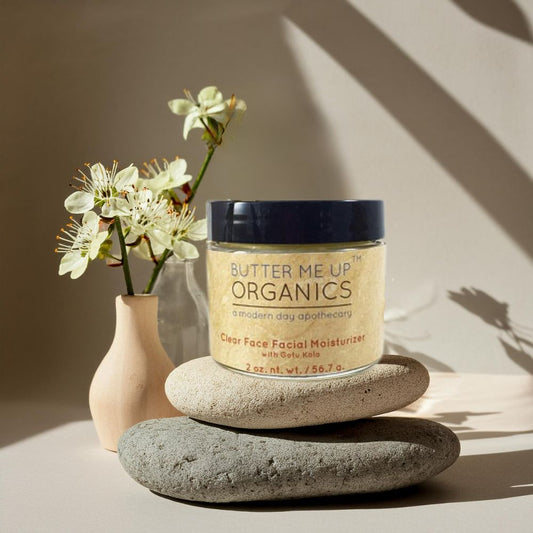 Facial Cream Moisturizer