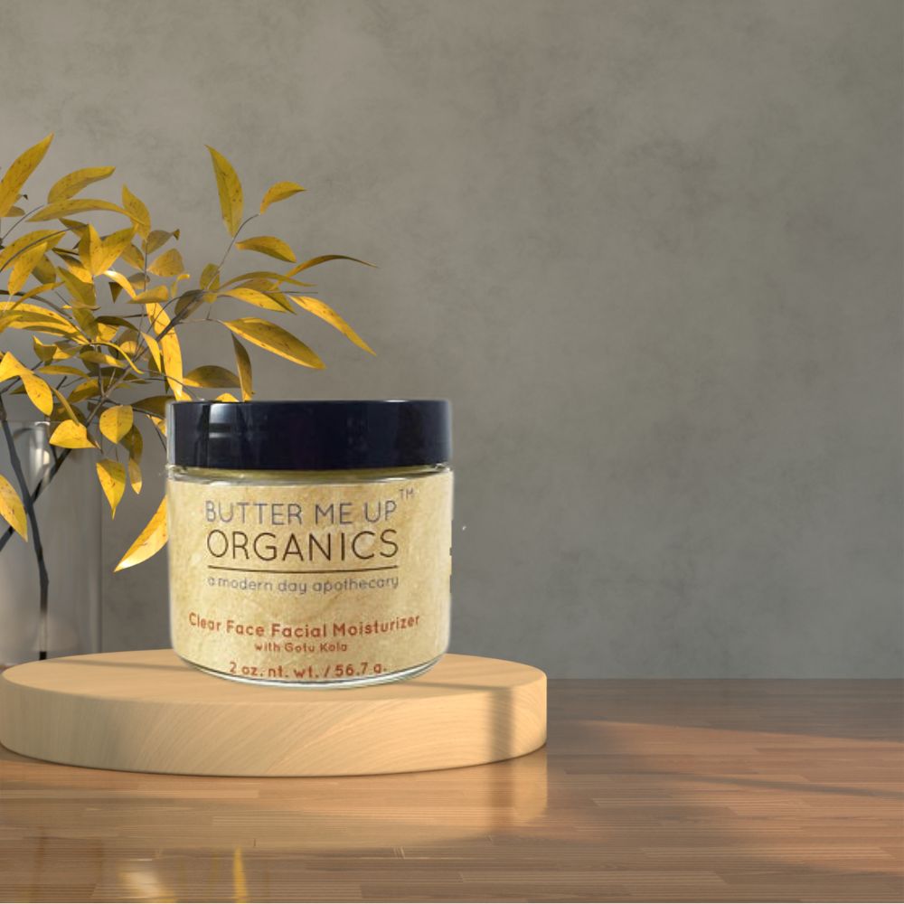 Facial Cream Moisturizer