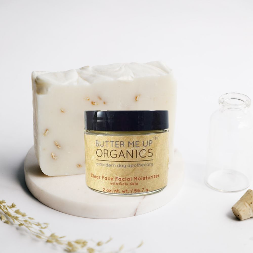 Facial Cream Moisturizer