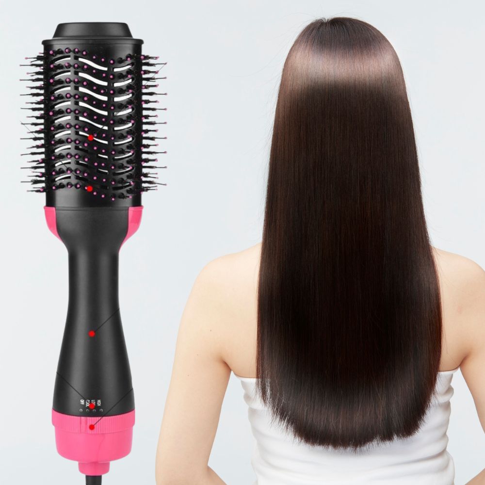 Multifunctional Hair Dryer 2 in 1