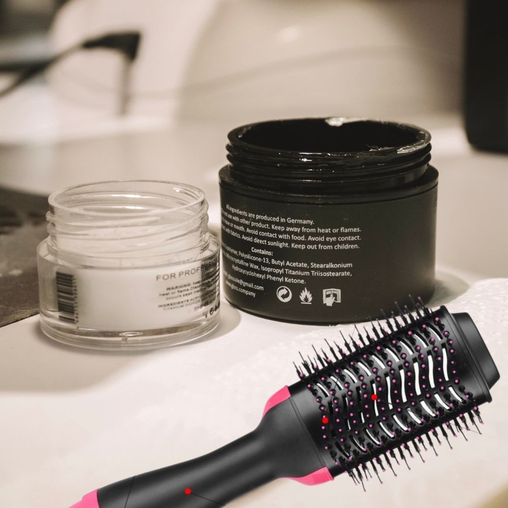 Multifunctional Hair Dryer 2 in 1