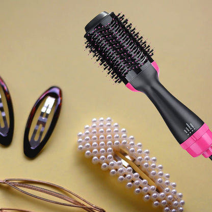 Multifunctional Hair Dryer 2 in 1