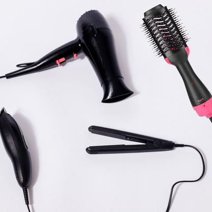 Multifunctional Hair Dryer 2 in 1