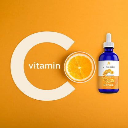 Vitamin C Serum