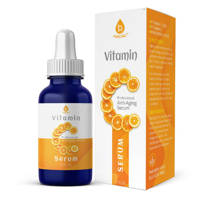 Vitamin C Serum
