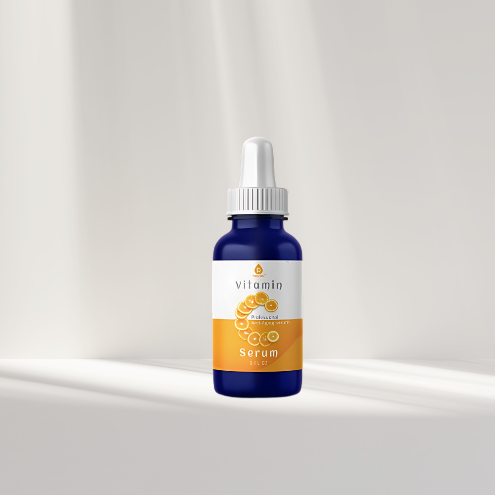 Vitamin C Serum