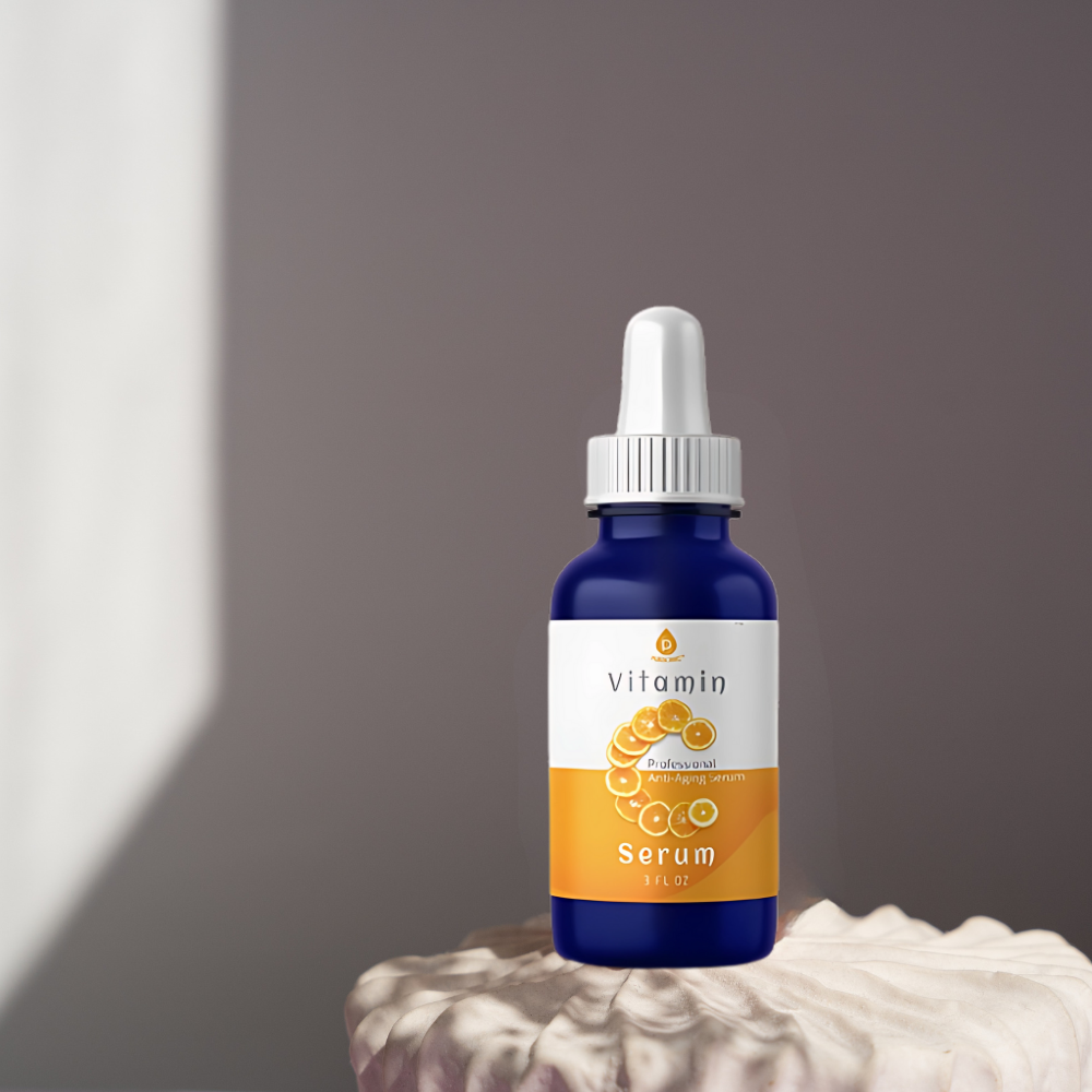 Vitamin C Serum